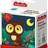 Мозаика/пазл Baby Toys First puzzle Совенок 04293