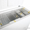 Морозильный ларь Zarget ZCF 210W