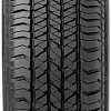 Автомобильные шины Bridgestone Dueler H/T 684 II 275/50R22 111H