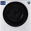 Стирально-сушильная машина Midea Lunar MF200D80WBS/W-RU