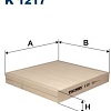 Filtron K1217