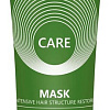 Маска Ollin Professional Care Интенсивная для восстановления структуры волос 200 мл