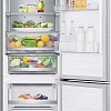 Холодильник LG DoorCooling+ GC-B509FAPW