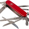 Мультитул Victorinox Fieldmaster (красный)