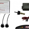 Парковочный радар Interpower IP-416 (черный)