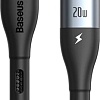 Кабель Baseus CATLXC-01