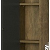 Акватон Шкаф Терра 24 1A247403TEKA0 (дуб кантри/антрацит)