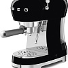 Рожковая кофеварка Smeg ECF02BLEU