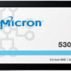 SSD Micron 5300 Max 1.92TB MTFDDAK1T9TDT-1AW1ZABYYR