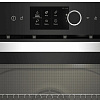 Электрический духовой шкаф Grundig GEBM19600BCHI