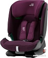 Детское автокресло Britax Romer Advansafix M i-Size (burgundy red)