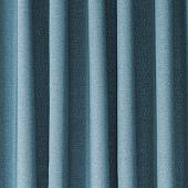 Комплект штор Pasionaria Ибица 400x230 (2 шт, голубой)