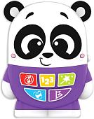 Развивающая игрушка Азбукварик Диско-малыши. Пандочка