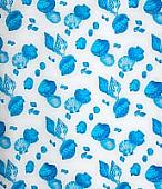 Шторка-занавеска для ванны Savol S-01718D