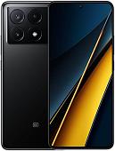 Смартфон POCO X6 Pro 12GB/512GB с NFC международная версия (черный)