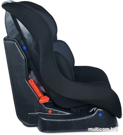 Детское автокресло Nania Driver Linea (White)