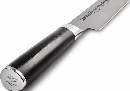 Кухонный нож Samura Mo-V SM-0023