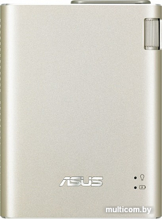 Проектор ASUS ZenBeam Go E1Z