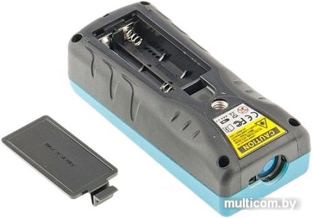 Лазерный дальномер GROSS Kompakt 70