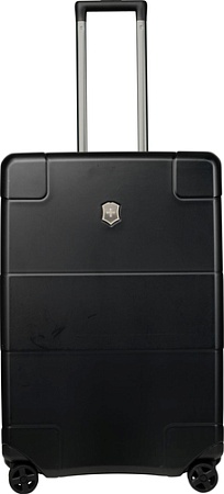 Чемодан-спиннер Victorinox Lexicon 602105 (черный)