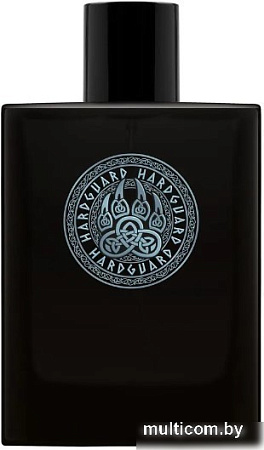 Туалетная вода Christine Lavoisier Wild Hardguard EdT (100 мл)