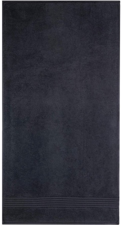 Полотенце Sofi De MarkO Gabriel 70х140 Пол-ГБ-70х140ан (антрацитовый)