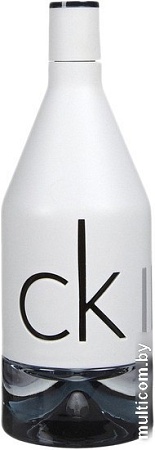 Calvin Klein CK IN2U Him EdT (150 мл)