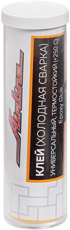 Airline Холодная сварка термостойкая 55г AG-ECW-04