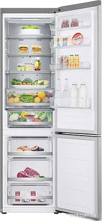 Холодильник LG DoorCooling+ GC-B509FAPW
