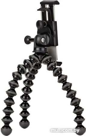 Трипод Joby GripTight GorillaPod Stand PRO Tablet (для планшетов)