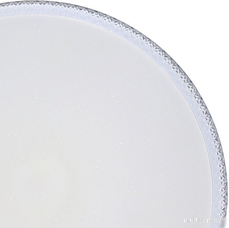 Припотолочная люстра Natali Kovaltseva Led Lamps 81078 (белый)