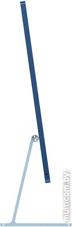 Моноблок Apple iMac M1 2021 24" MGPK3