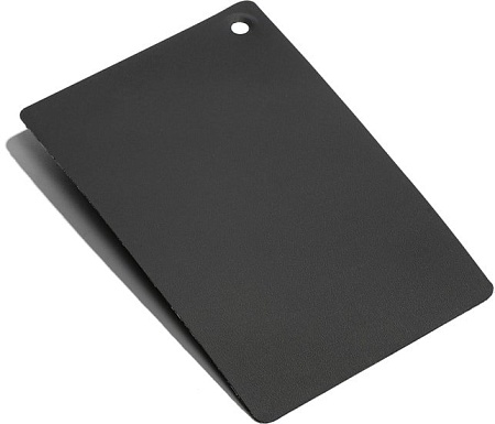 Зеркало eMZe Color 80 (черный)