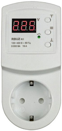 Реле напряжения RBUZ R116y