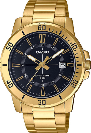 Наручные часы Casio MTP-VD01G-1C