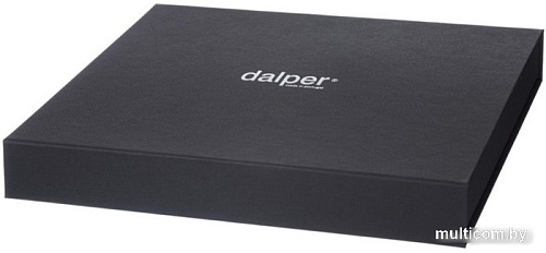 Набор столовых приборов Dalper New York 638-209 (24пр)