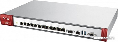 Коммутатор Zyxel ZyWALL ATP800