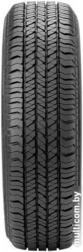 Автомобильные шины Bridgestone Dueler H/T 684 II 275/50R22 111H