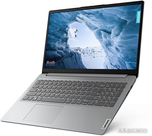 Ноутбук Lenovo IdeaPad 1 15IGL7 82V700CURK