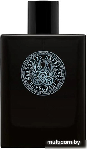 Туалетная вода Christine Lavoisier Wild Hardguard EdT (100 мл)