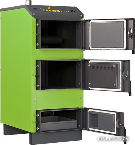 Отопительный котел Lavoro Eco M-20 (одноконтурный)