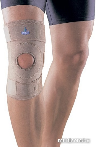 Ортез коленный Oppo 1024