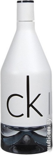 Calvin Klein CK IN2U Him EdT (150 мл)