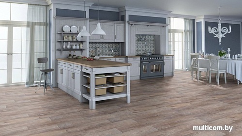 Ламинированный пол Tarkett Navigator Гольфстрим [504415003]