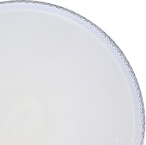 Припотолочная люстра Natali Kovaltseva Led Lamps 81078 (белый)