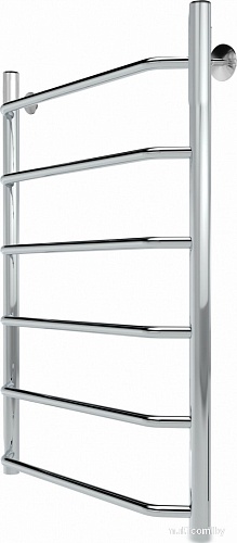 Полотенцесушитель Indigo Roof 80x50 LRW80-50 (с нижним подключением)