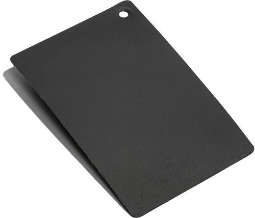 Зеркало eMZe Color 80 (черный)