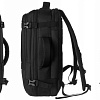 Городской рюкзак Peterson PTN PL-FK01 (черный)