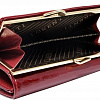 Кошелек Cedar 55020-SH (красный)