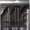 Набор сверл RockForce RF-DBS16M 16пр
